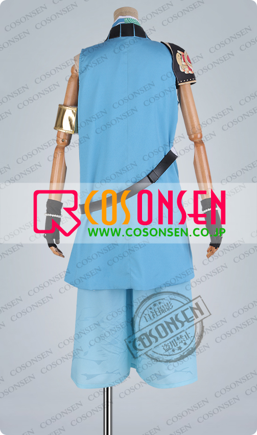 刀剣乱舞 千代金丸 コスプレ衣装｜COSONSEN 激安 コスプレ通販